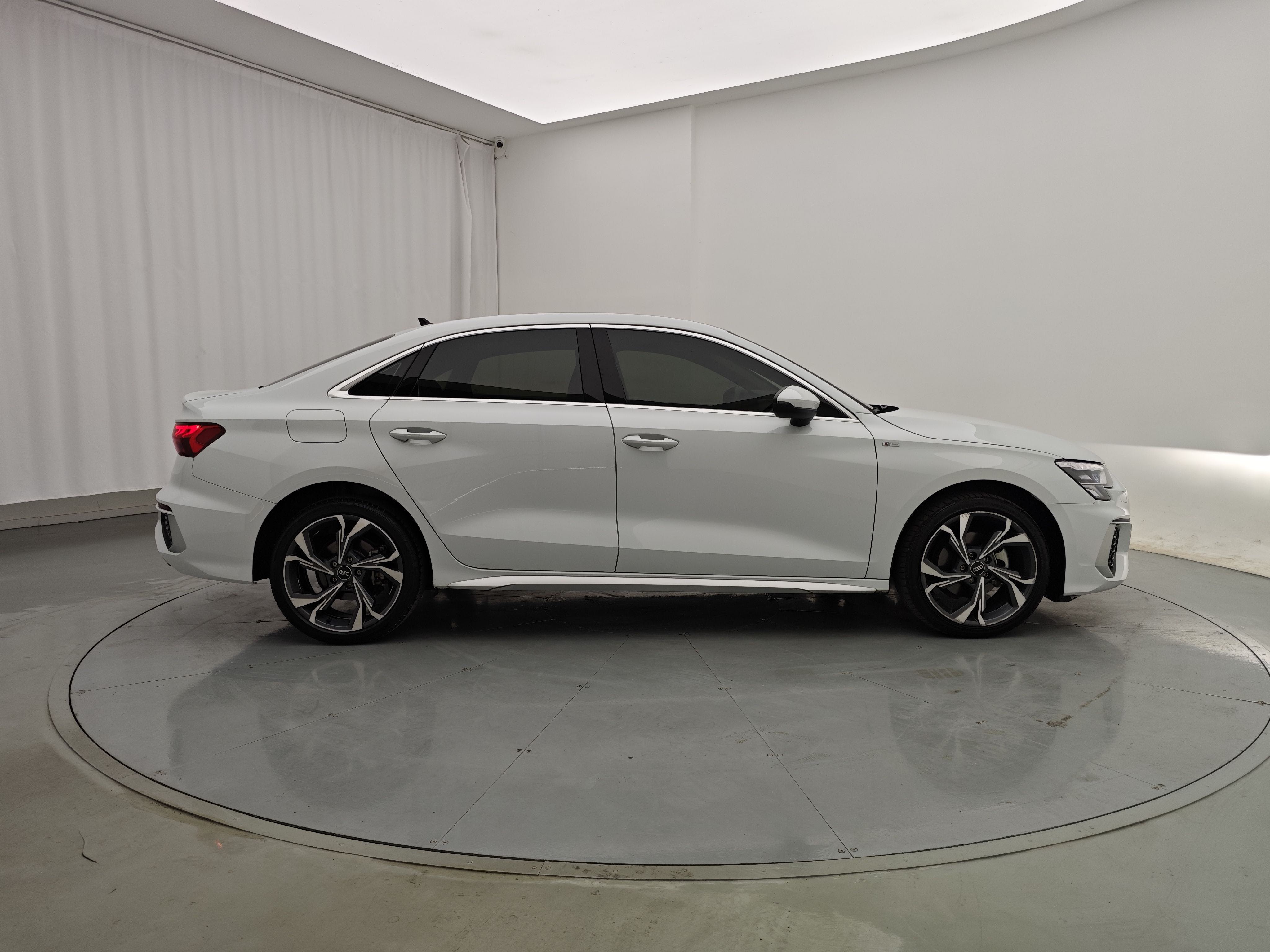 Audi A3 2023 #4 Audi A3 2023 immagine di auto #4