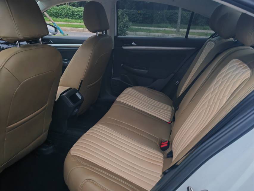 Volkswagen Bora 2021 صورة سيارة #7