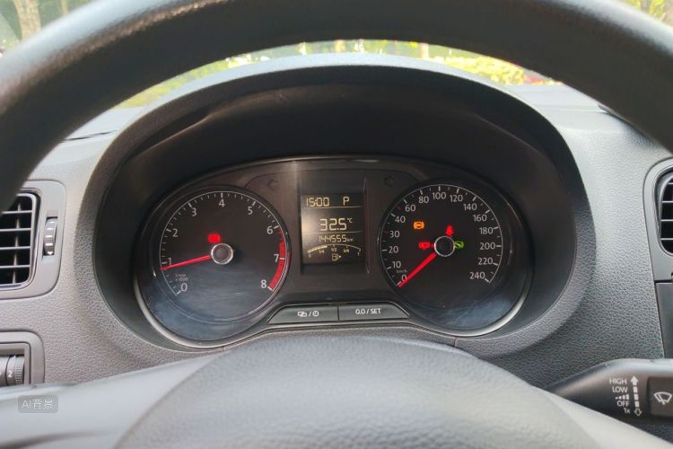 Volkswagen Polo 2018 #13 Volkswagen Polo 2018 car image #13