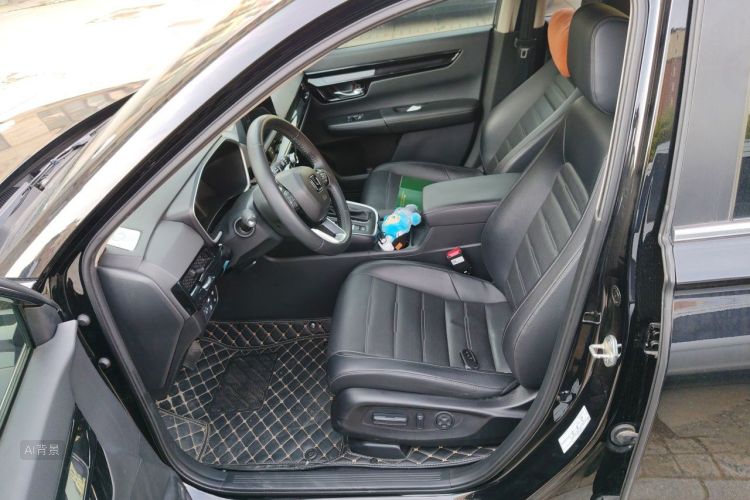 Honda CR-V 2024 imagen de coche #17