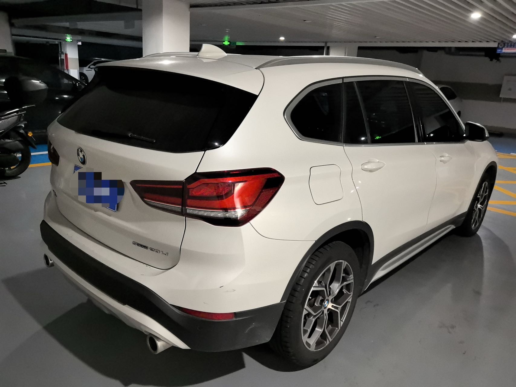 2021 изображение автомобиля #3