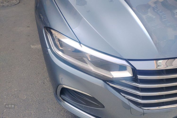 Volkswagen Lavida 2023 car image #8