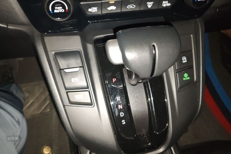 Honda CR-V 2022 car image #16