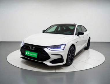 BYD Han 2022 car image 