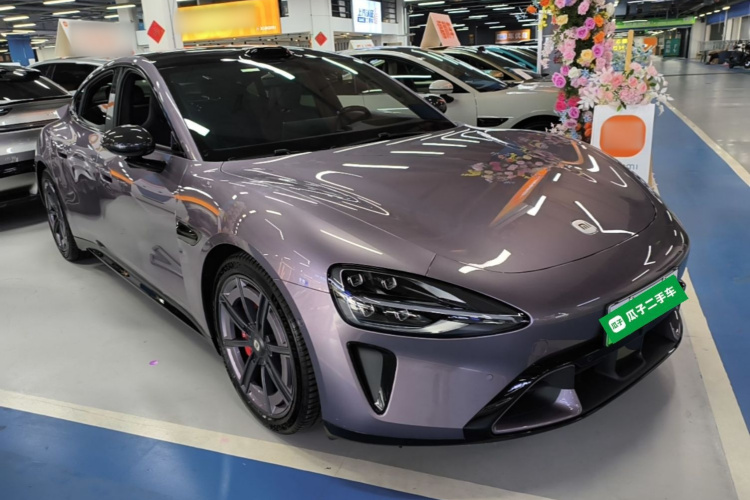 2026 car image #4