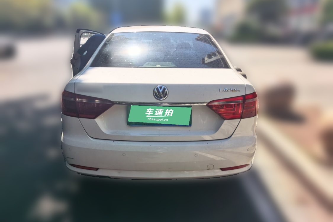 Volkswagen Lavida 2015 #6 Volkswagen Lavida 2015 صورة سيارة #6