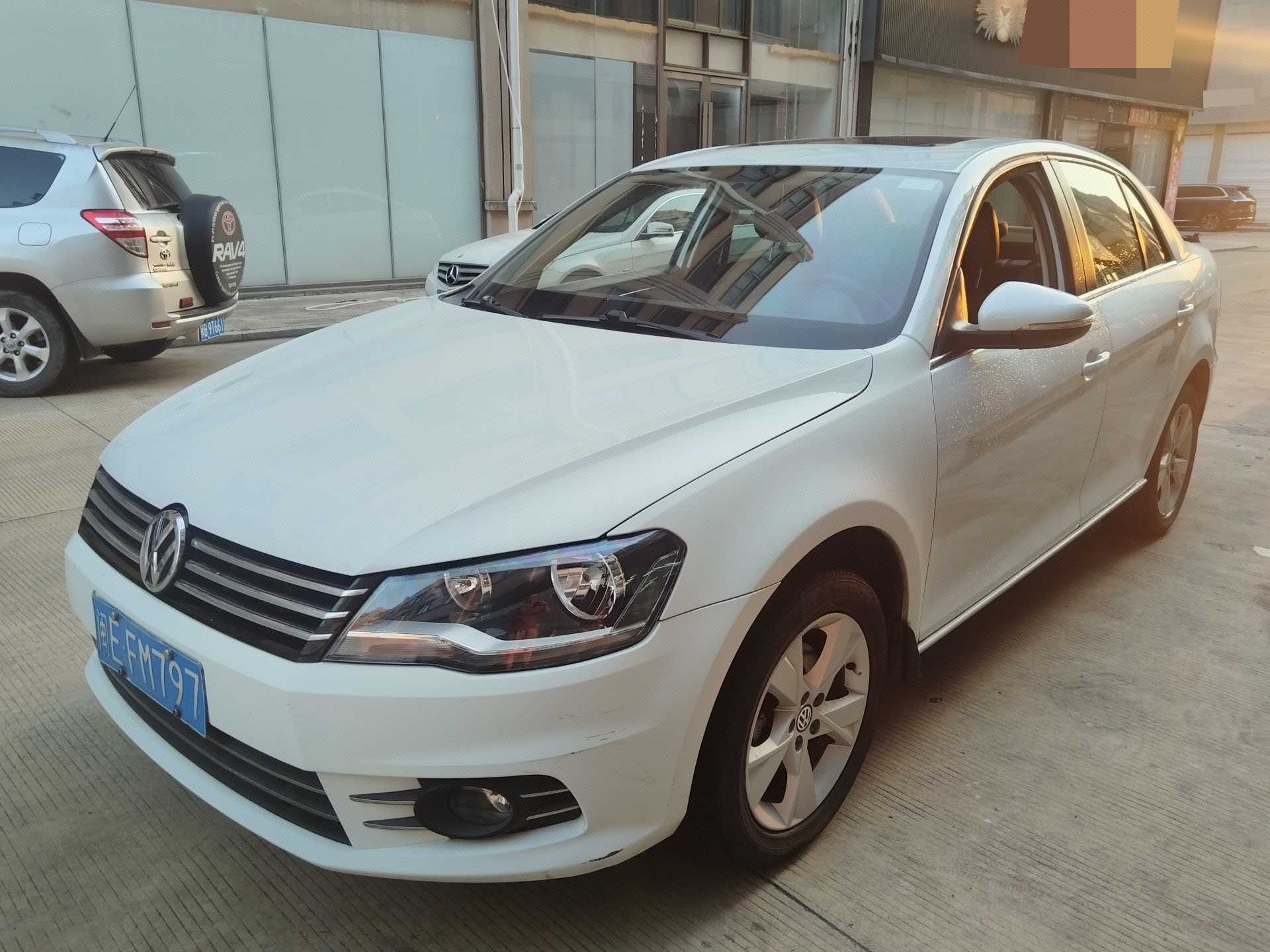 Volkswagen Bora 2013 imagem de carro 