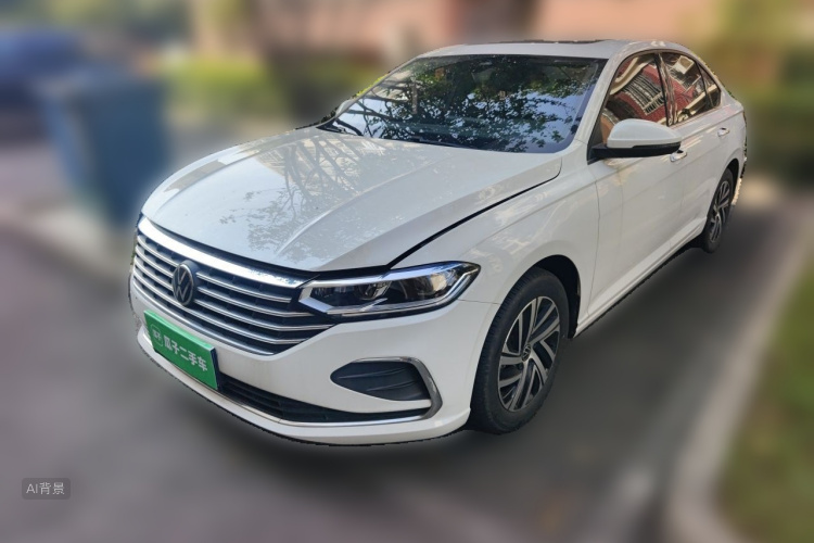 Volkswagen Lavida 2023 car image #2