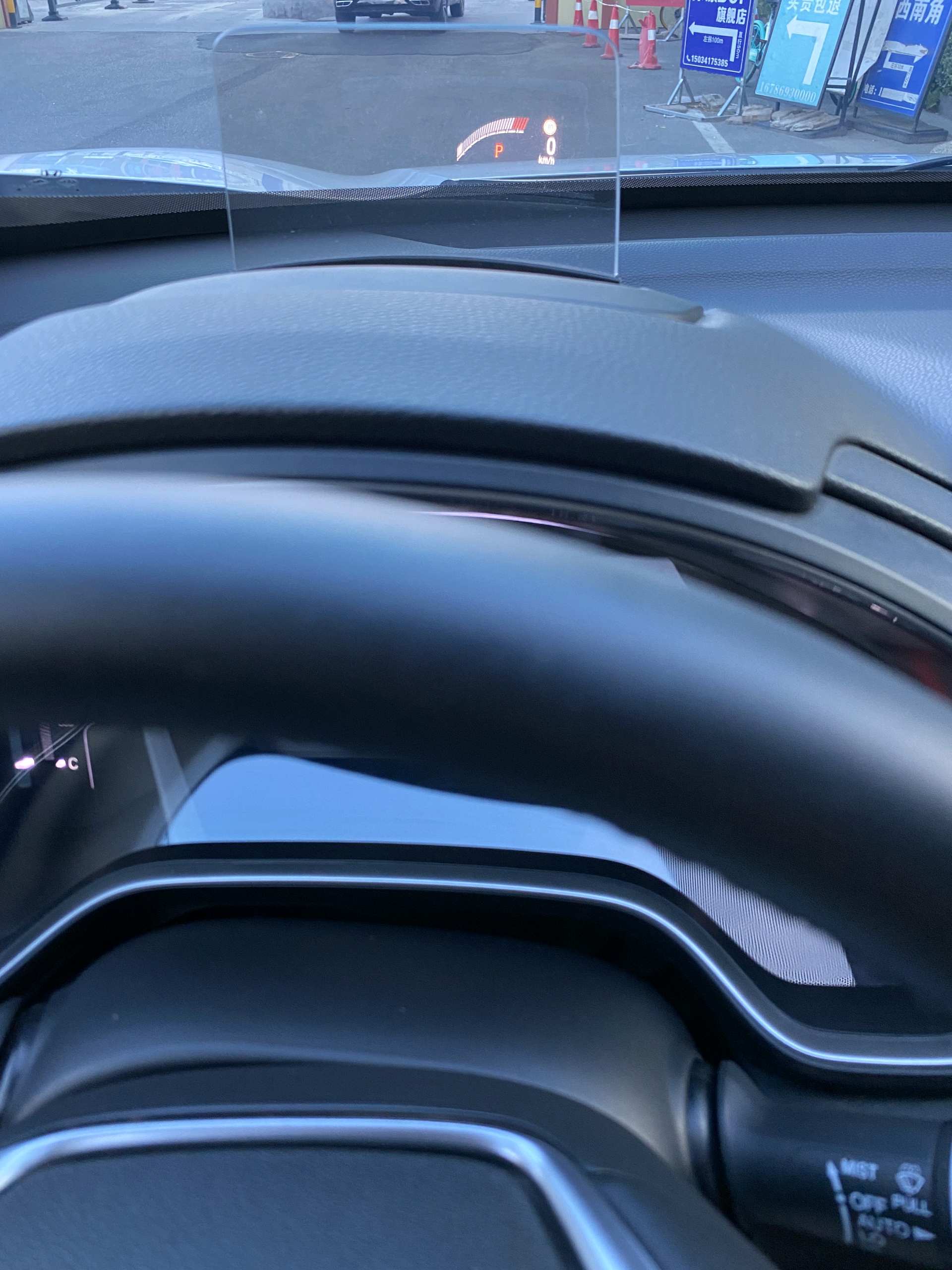 Honda CR-V 2018 car image #13