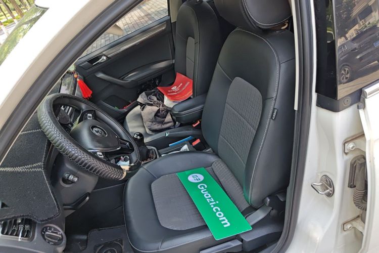 Volkswagen Santana 2018 #17 Volkswagen Santana 2018 car image #17