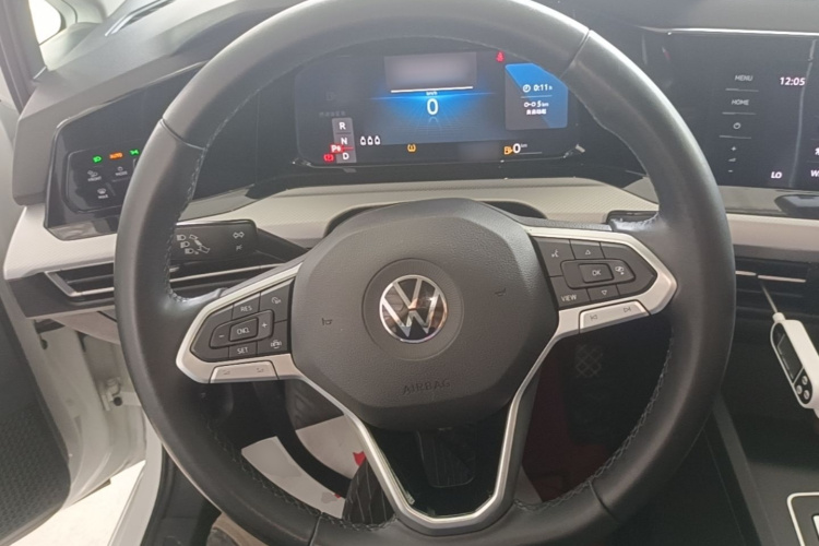Volkswagen Golf 2021 #13 Volkswagen Golf 2021 car image #13
