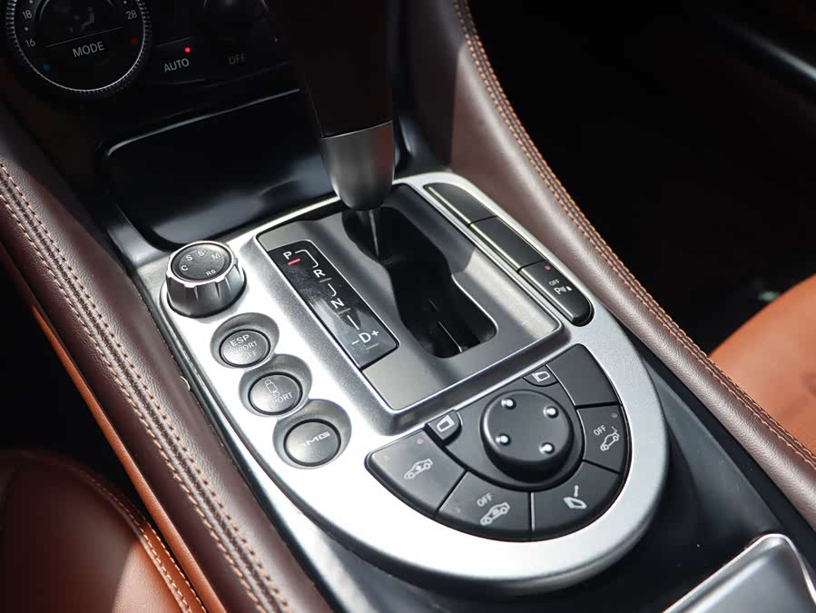 Mercedes-Benz SL AMG 2013 #35 Mercedes-Benz SL AMG 2013 car image #35