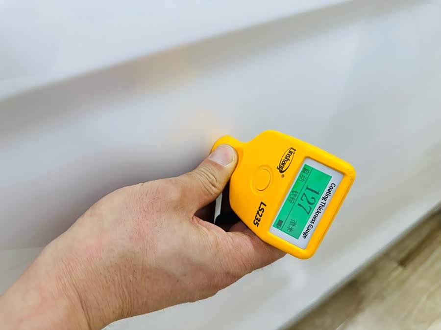 Ford Taurus 2021 car image #35