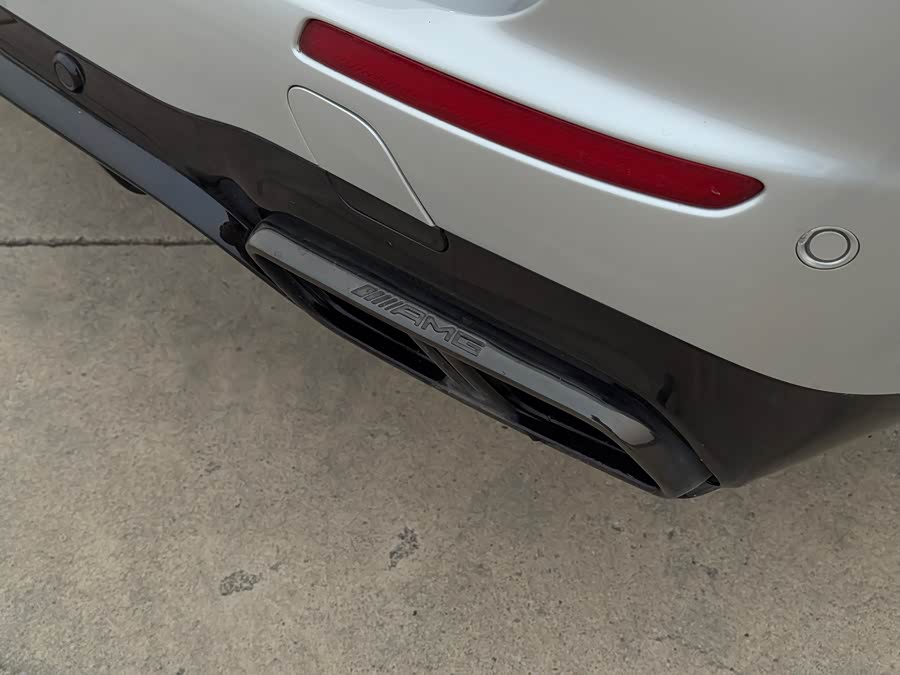 Mercedes-Benz E AMG 2019 immagine di auto #35