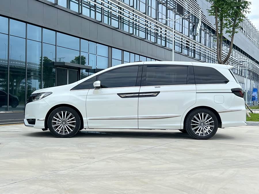 Honda Elysion 2021 #35 Honda Elysion 2021 imagem de carro #35