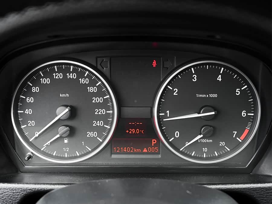 BMW X1 (Imported) 2011 imagen de coche #35