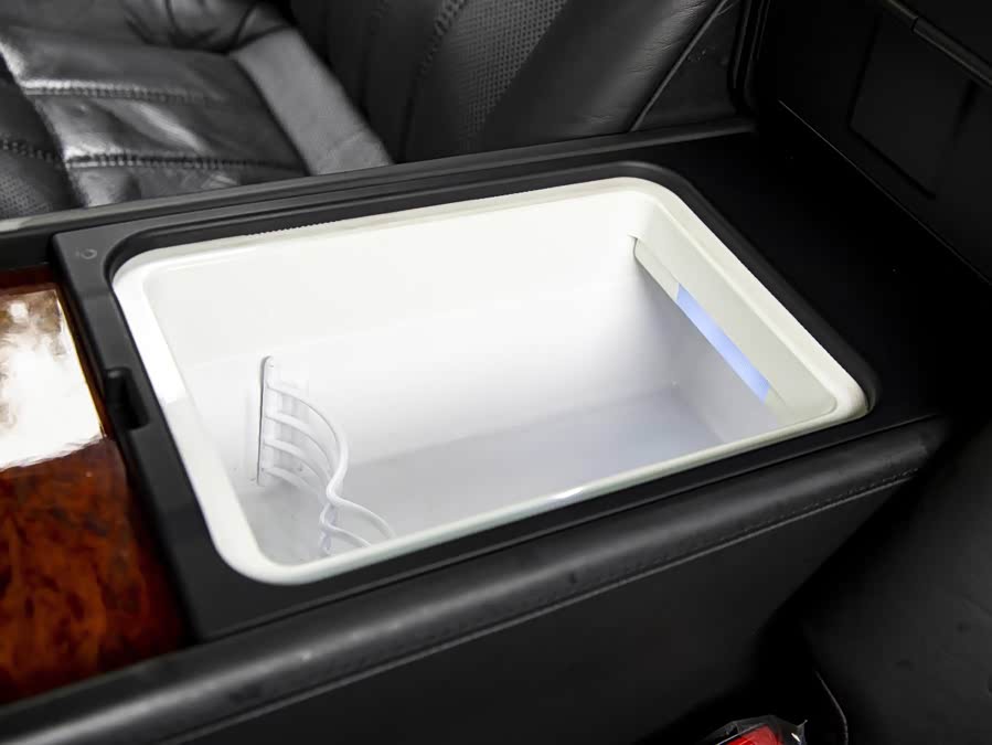 Hyundai Equus 2011 car image #35