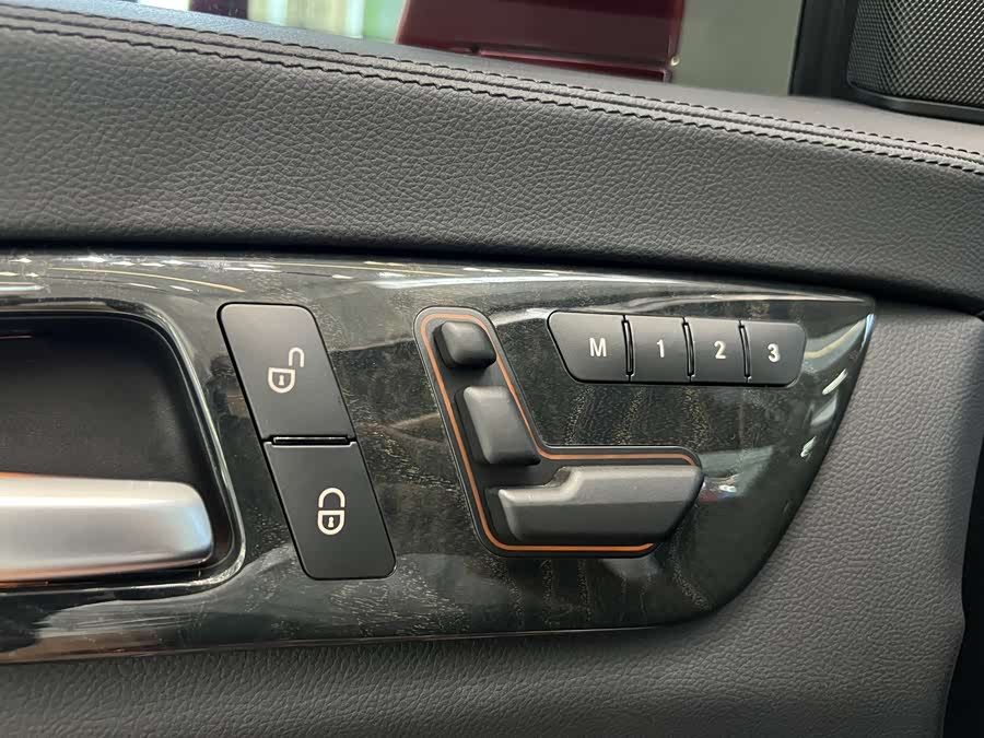 Mercedes-Benz CLS Class 2014 #35 Mercedes-Benz CLS Class 2014 immagine di auto #35