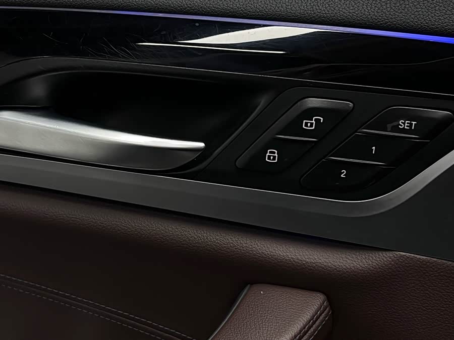 宝马 宝马X4 2019 汽车图片 #35