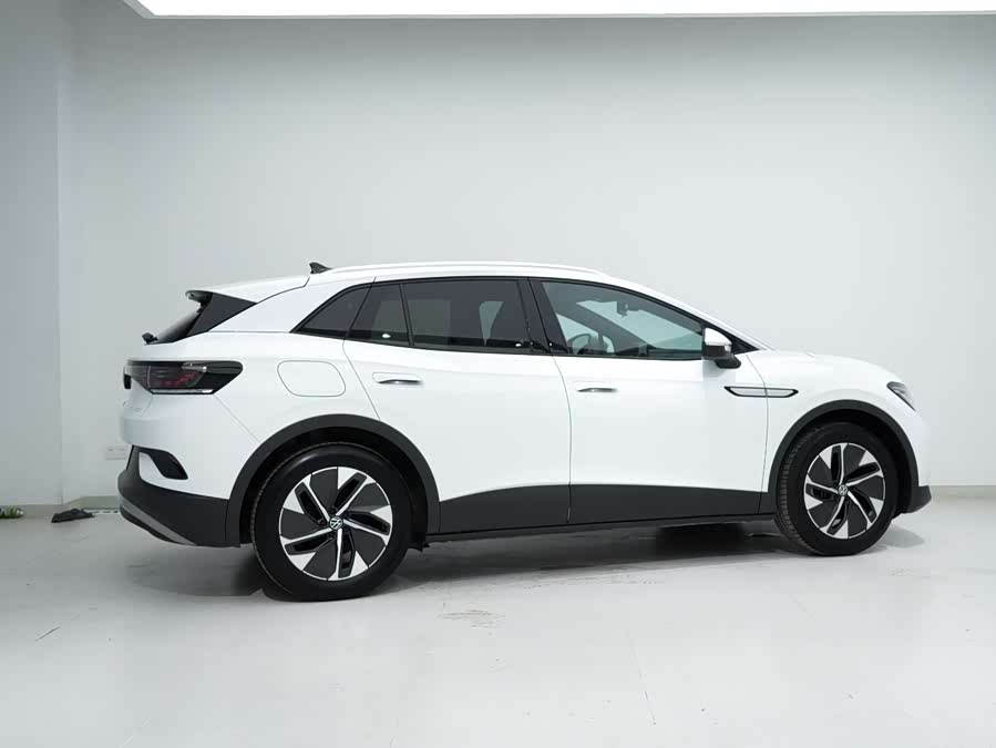 Volkswagen ID.4 Crozz 2024 car image #35