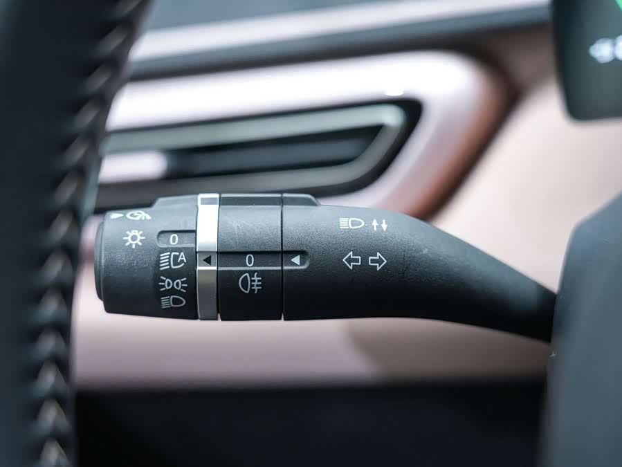 比亚迪 海鸥 2024 汽车图片 #35