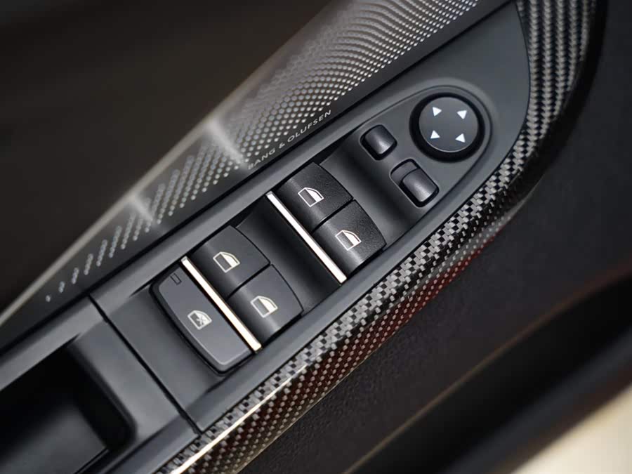 BMW M6 2016 car image #35