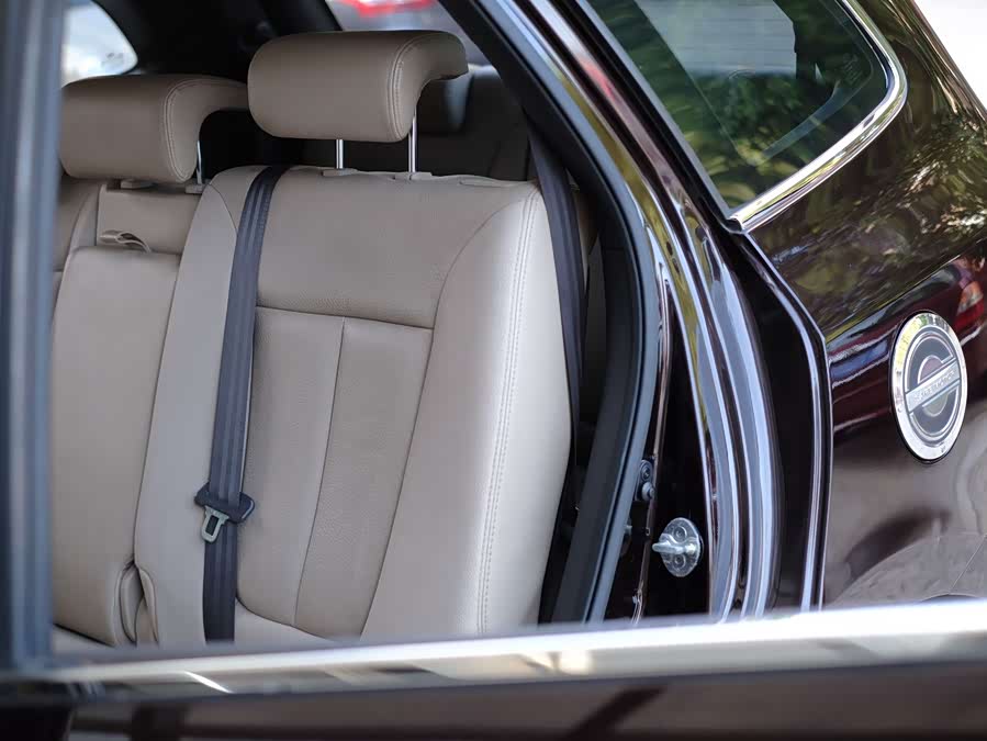 Hyundai Santa Fe Classic 2011 car image #35