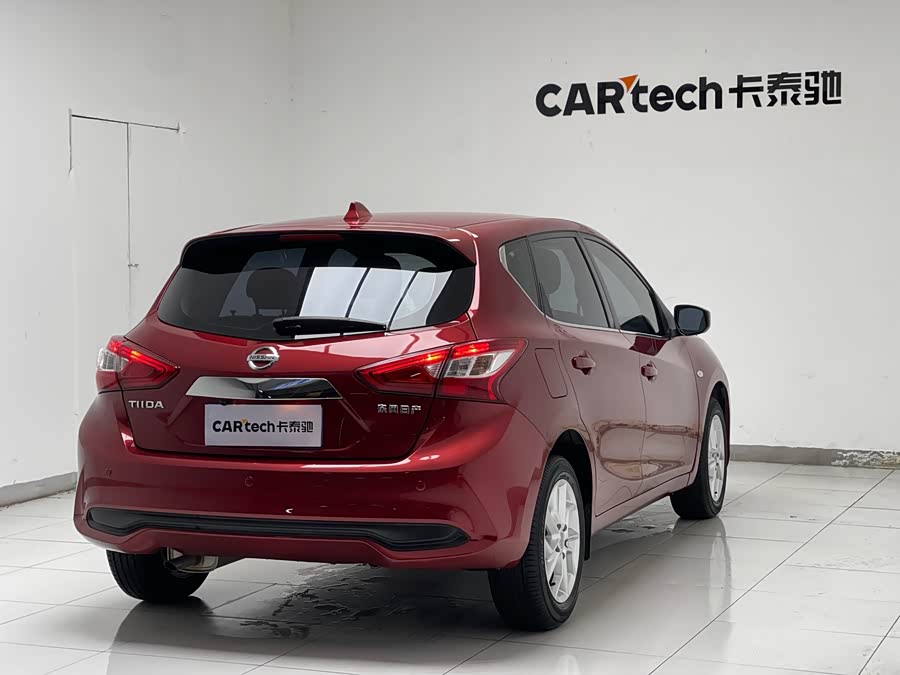 Nissan X-Trail 2023 car image #35