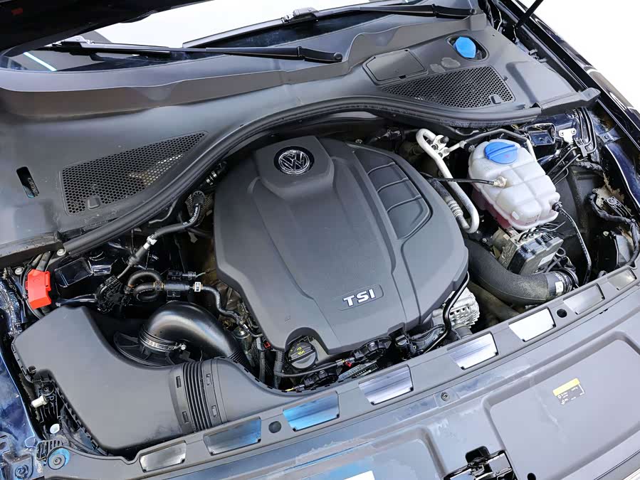 Volkswagen Phideon 2023 immagine di auto #35