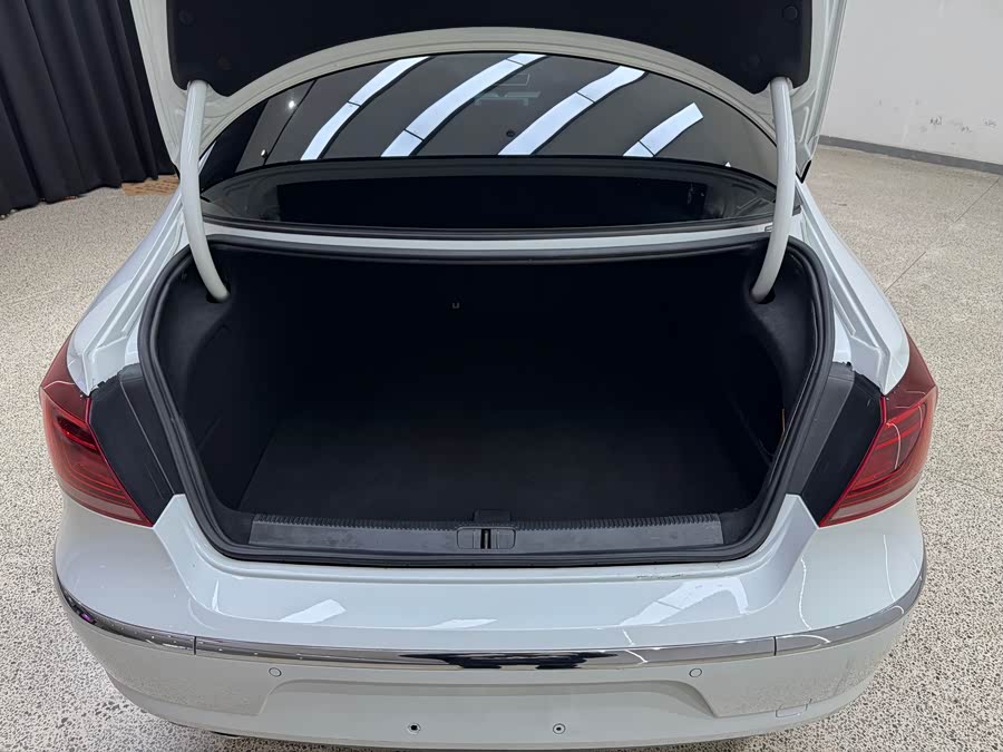 大众 一汽-大众CC 2018 #35 大众 一汽-大众CC 2018 汽车图片 #35