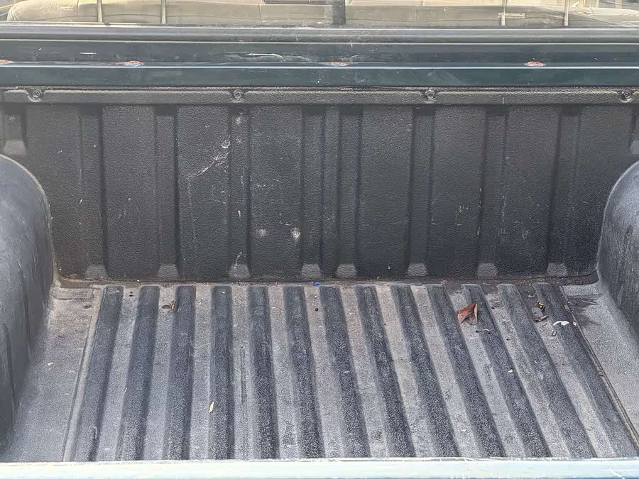 日产 日产D22 2012 汽车图片 #35