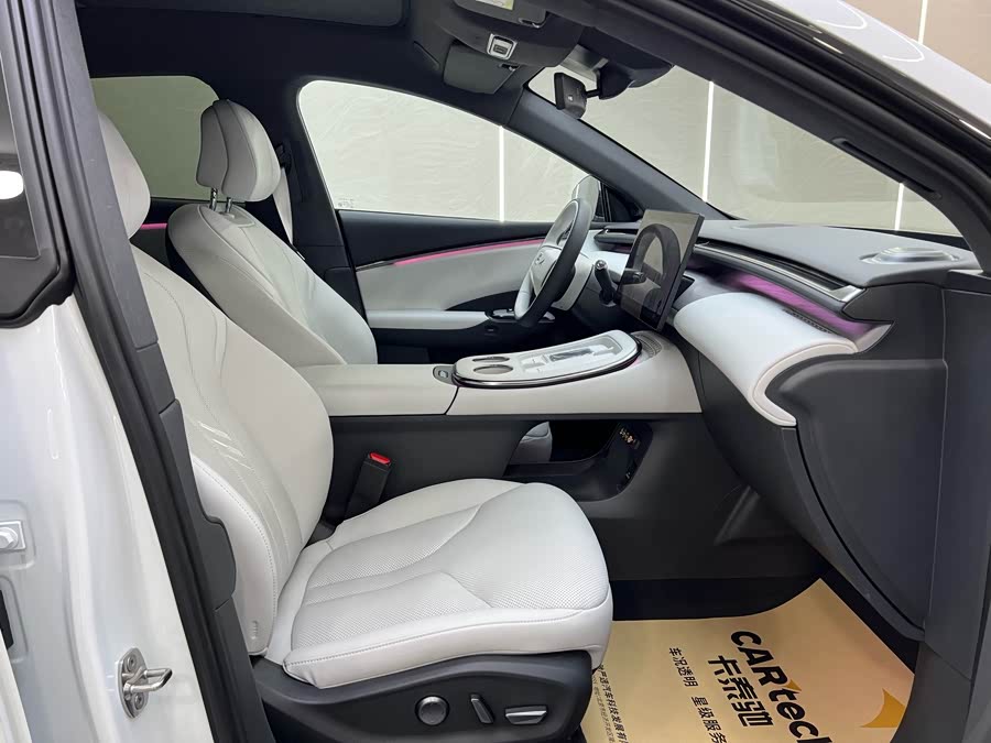 Xpeng G7 2025 immagine di auto #35