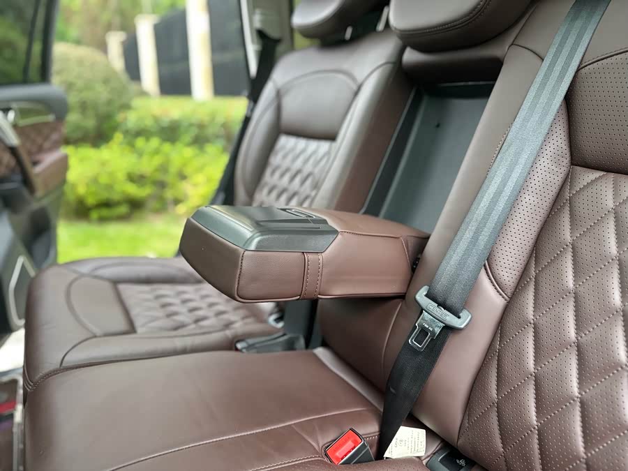 Haval H9 2020 #35 Haval H9 2020 изображение автомобиля #35