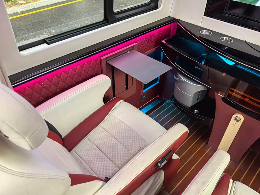 奔驰 Sprinter 2016 #35 奔驰 Sprinter 2016 汽车图片 #35