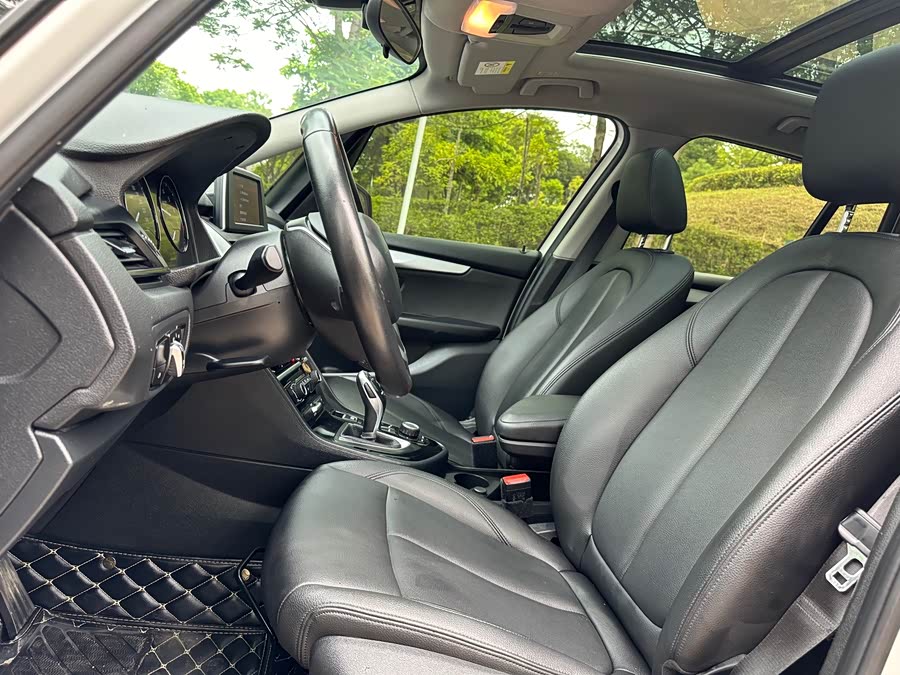 BMW 2 Series Gran Tourer 2020 car image #35