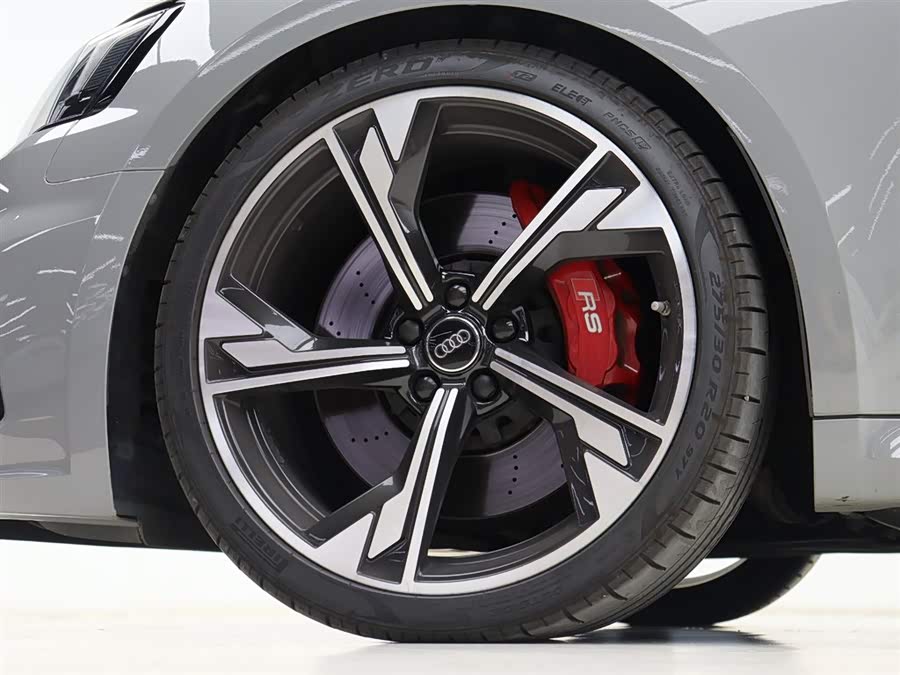 Audi RS 5 2020 car image #35