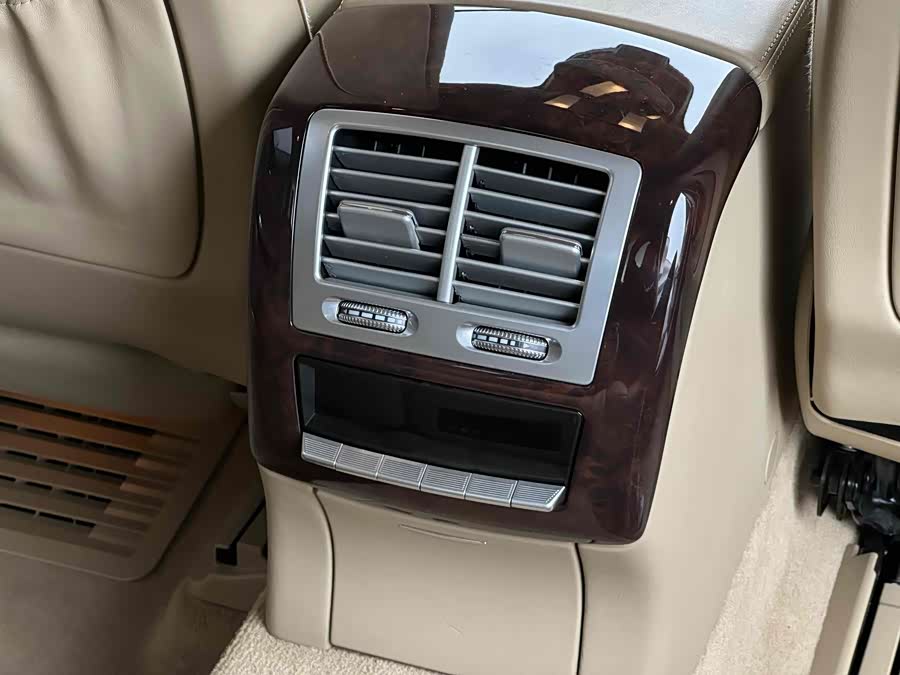 Mercedes-Benz S AMG 2013 #35 Mercedes-Benz S AMG 2013 изображение автомобиля #35