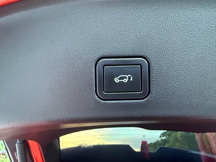 Deepal S07 2024 #35 Deepal S07 2024 car image #35