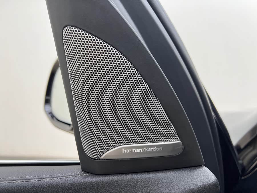 宝马 宝马X5 2023 汽车图片 #35