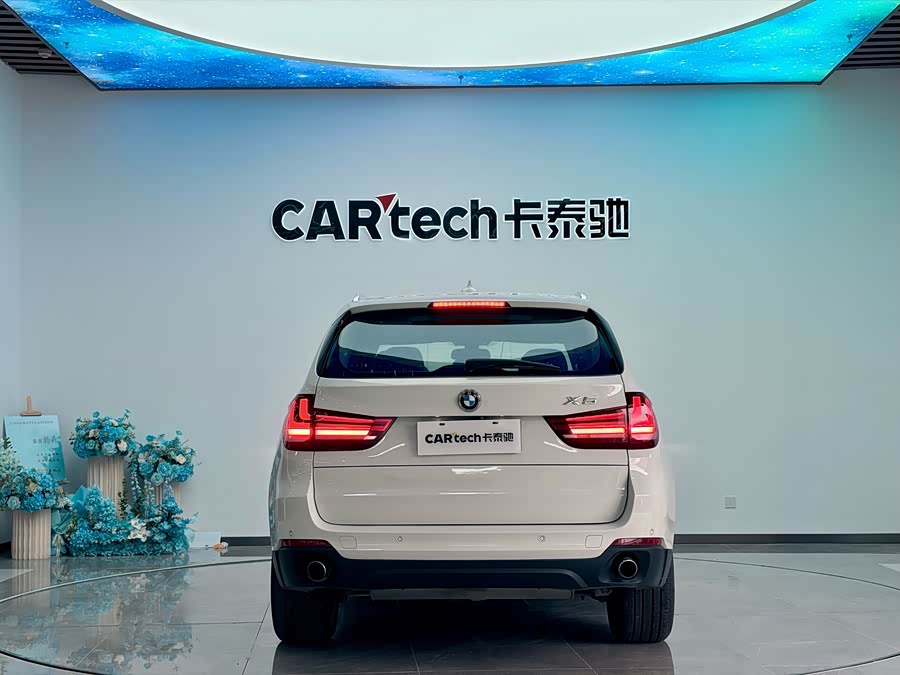 BMW X5 (Imported) 2014 car image #35