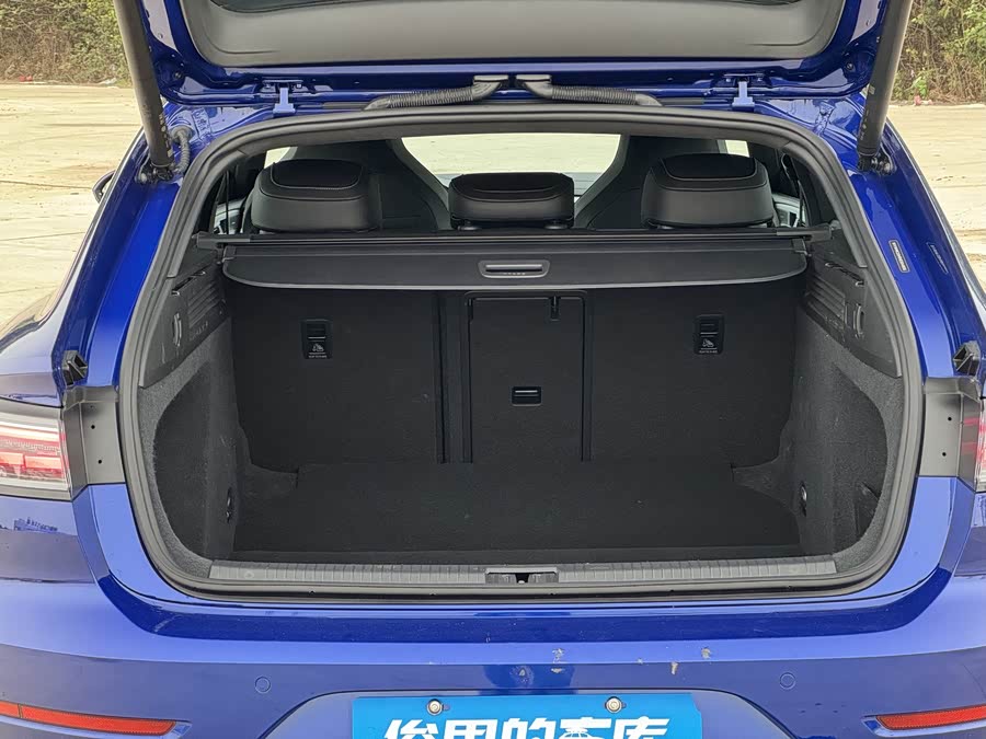 Volkswagen Arteon 2023 immagine di auto #35