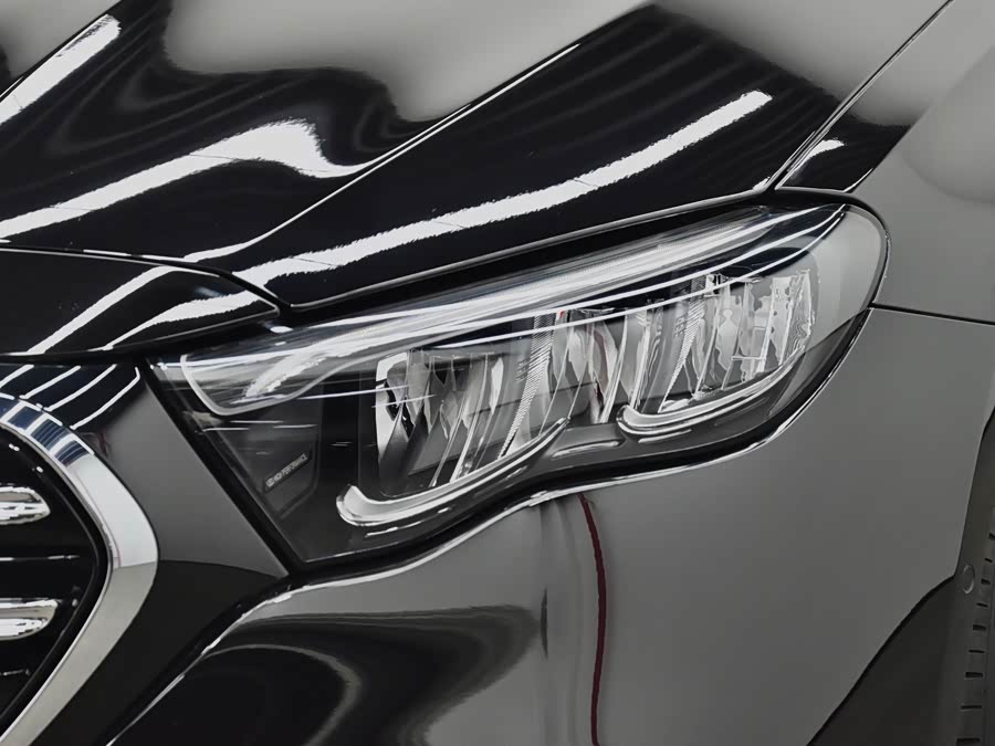 Mercedes-Benz E Class New Energy 2024 immagine di auto #35