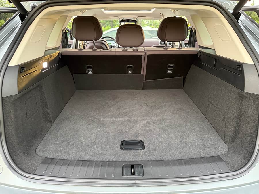 Chery Tiggo9 C-DM 2024 car image #35