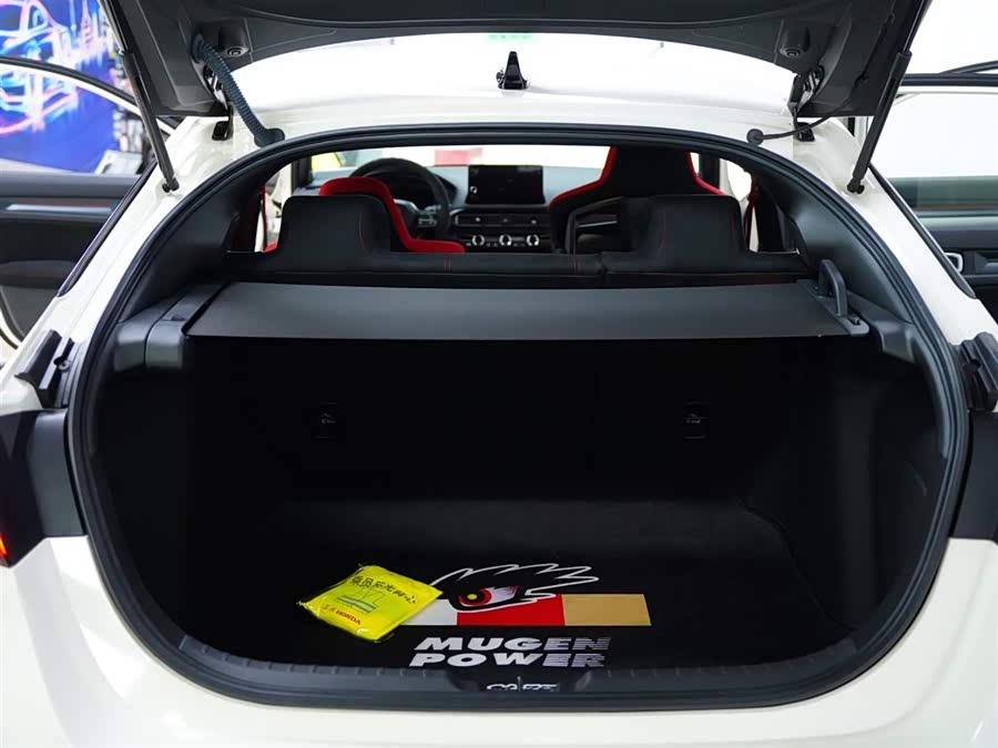 Honda Civic (Imported) 2023 car image #35