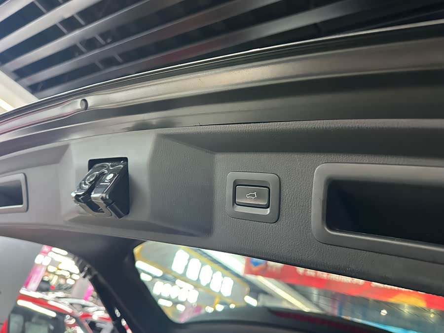 马自达 马自达CX-8 2018 汽车图片 #35