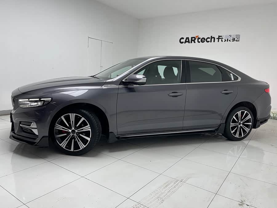 GEELY Monjaro MHEV 2024 #35 GEELY Monjaro MHEV 2024 immagine di auto #35