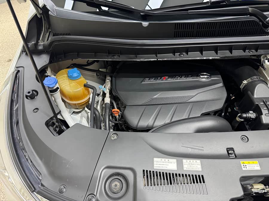 GAC Trumpchi M8 2020 #35 GAC Trumpchi M8 2020 car image #35