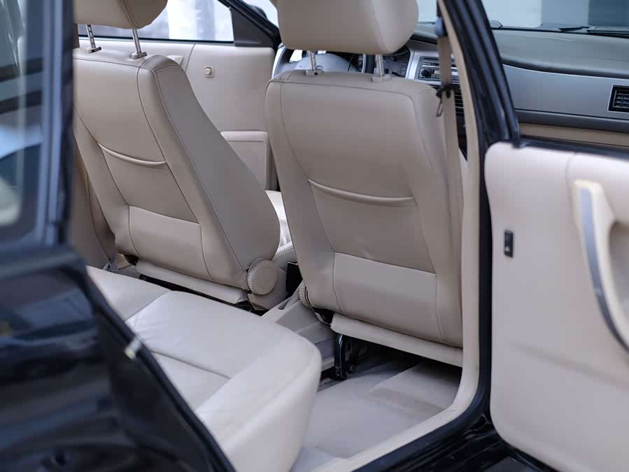 Volkswagen Santana Vista 2011 car image #35