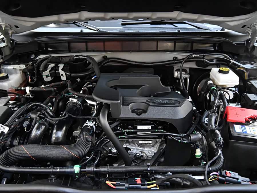 福特 福特烈马 2024 #35 福特 福特烈马 2024 汽车图片 #35