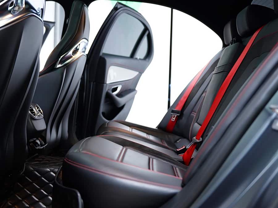 Mercedes-Benz E AMG 2018 immagine di auto #35